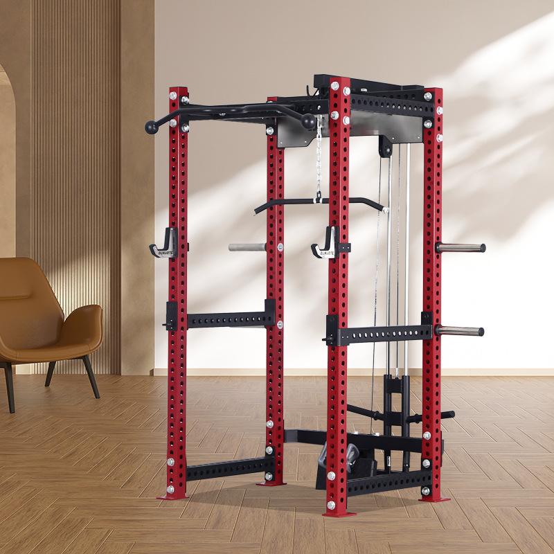Power Cage