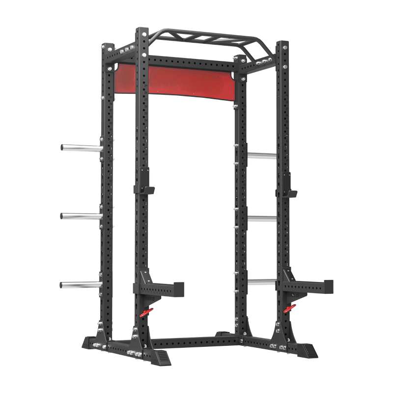 Power Squat Rack