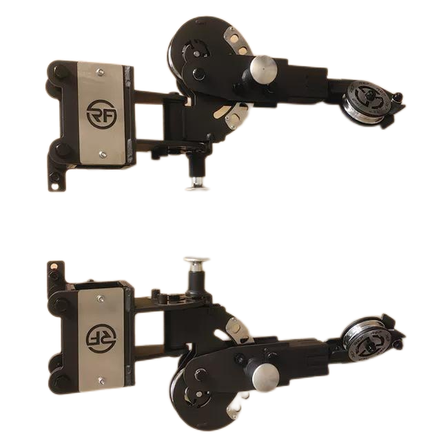Rack Machine Accessories