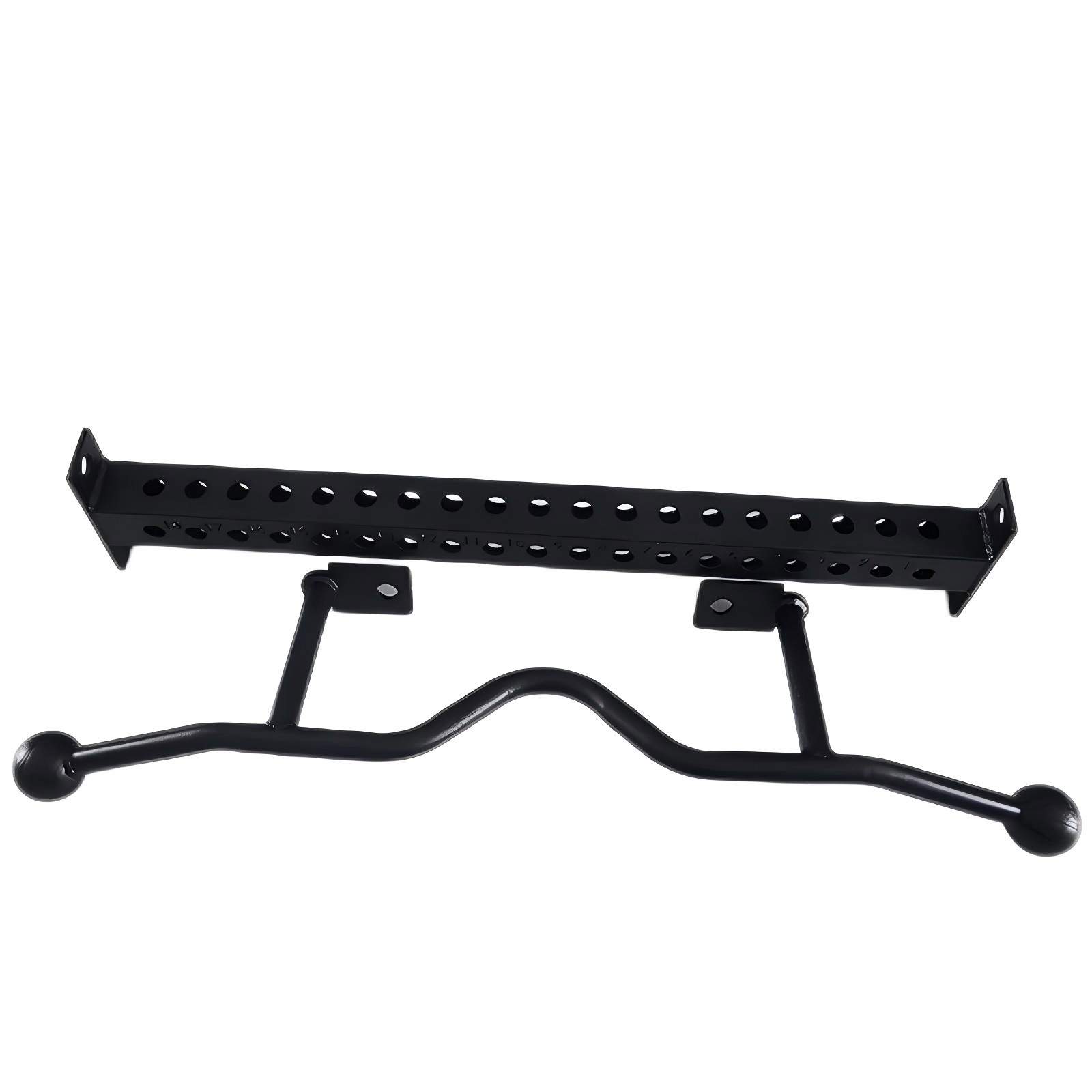 Heavy Duty Strength Training Pull up Bar