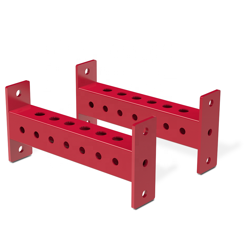16 Inch Power Rack Crossmembers for Squat Power Rack
