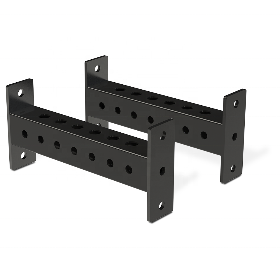 16 Inch Power Rack Crossmembers for Squat Power Rack