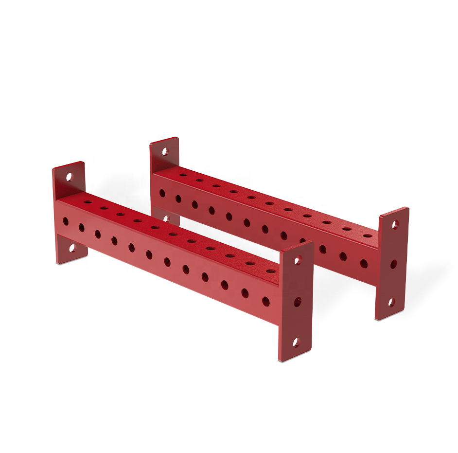24 Inch Power Rack Crossmembers for Squat Power Rack