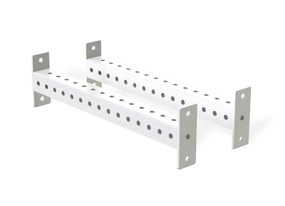 30 Inch Crossmembers for Squat Power Rack