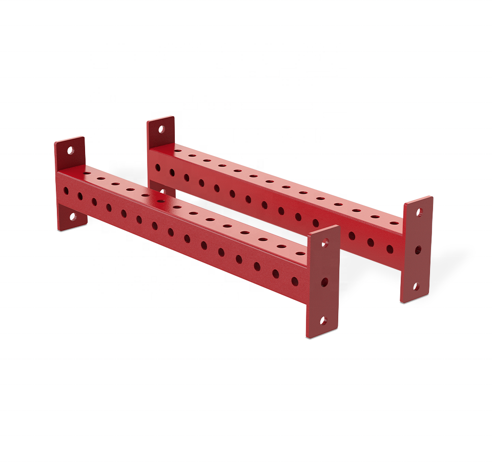 30 Inch Crossmembers for Squat Power Rack