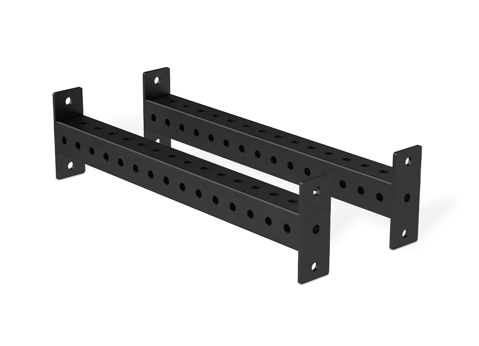 30 Inch Crossmembers for Squat Power Rack