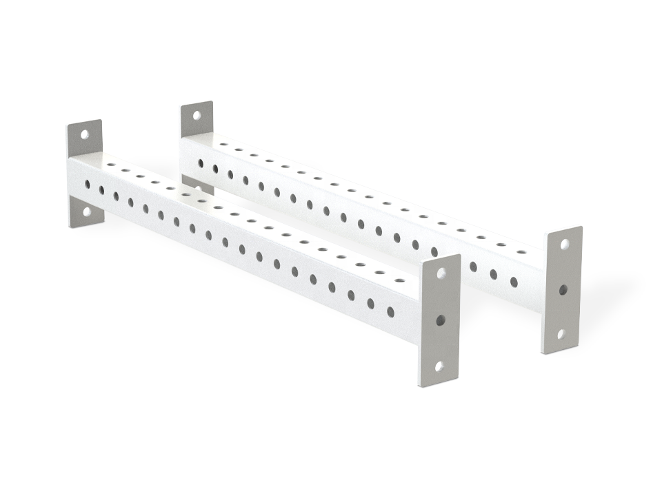 41 Inch Power Rack Crossmembers for Squat Power Rack