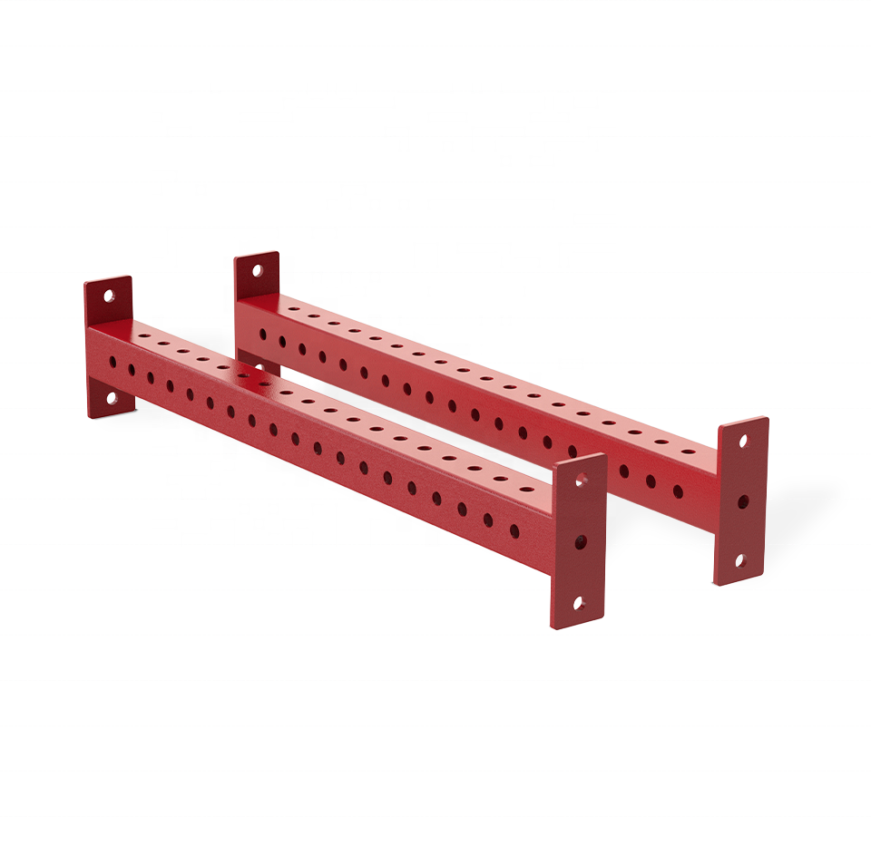 41 Inch Power Rack Crossmembers for Squat Power Rack