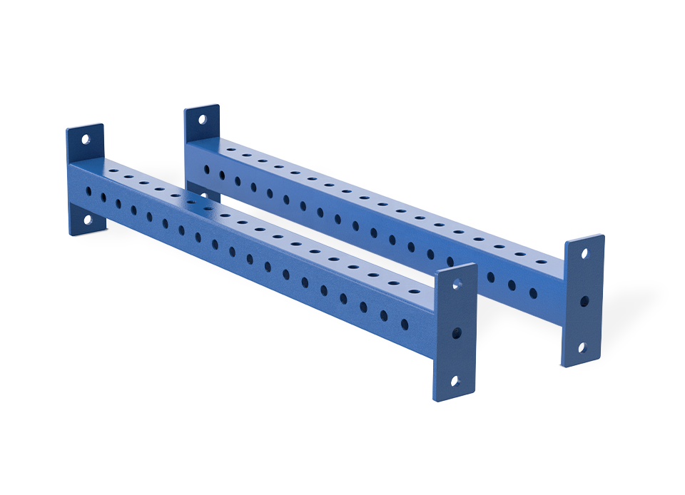 41 Inch Power Rack Crossmembers for Squat Power Rack