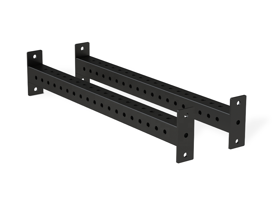 41 Inch Power Rack Crossmembers for Squat Power Rack