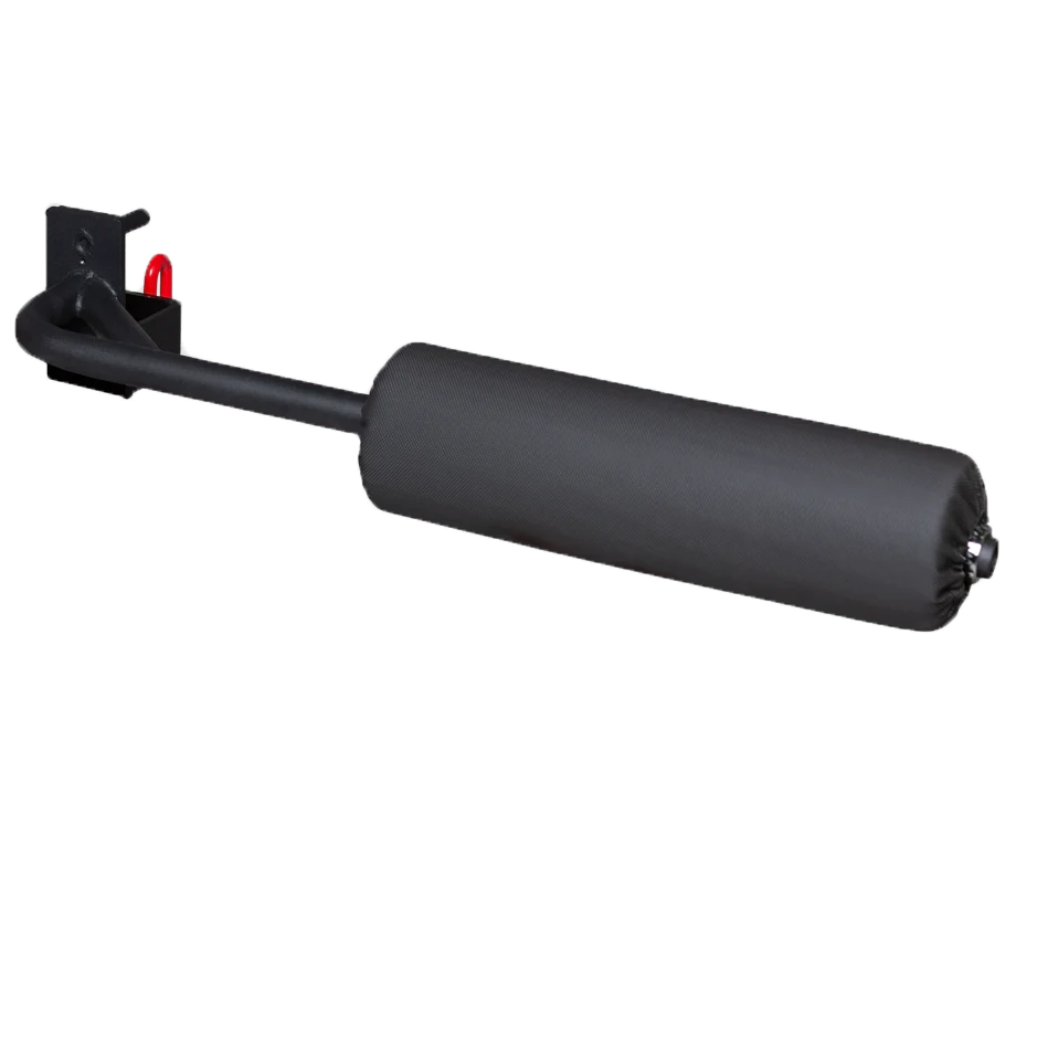 Lat Tower Knee Holder