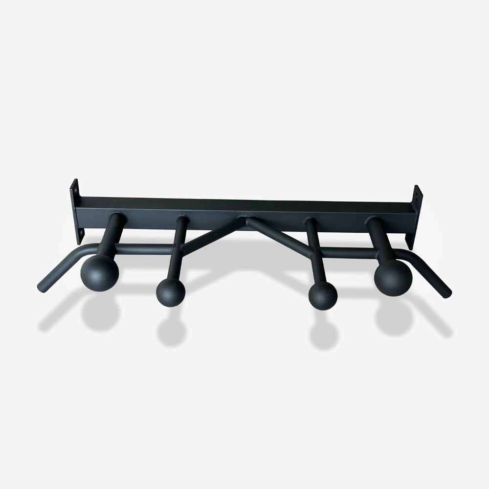 Crown Pull-up Bar