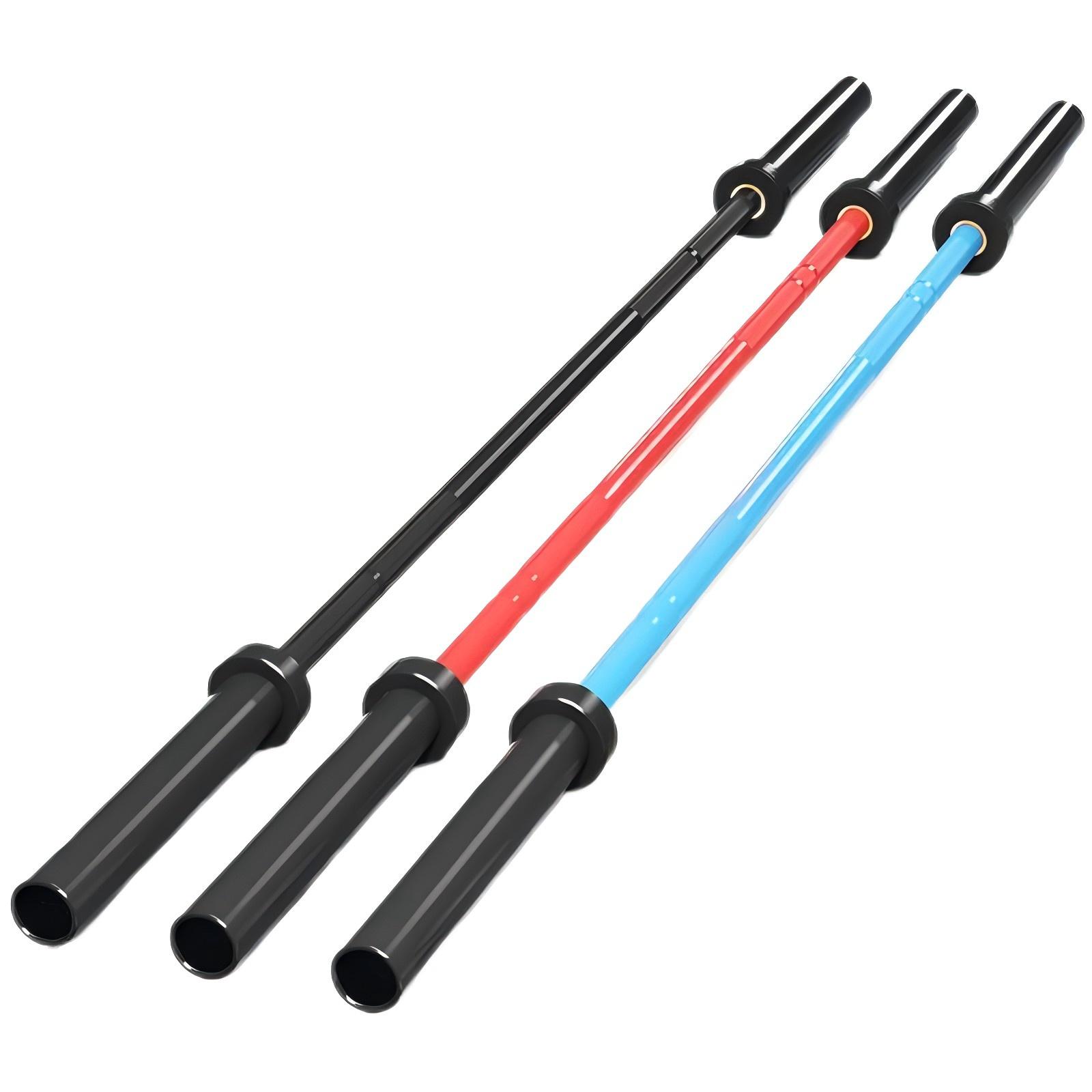 High Quality Barbell bar Fitness Barbell bar Gym Barbell bar
