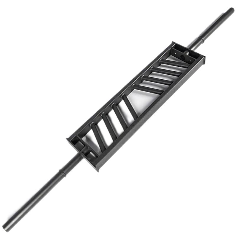 Multi Grip Barbell Swiss Barbell bar Gym Barbells