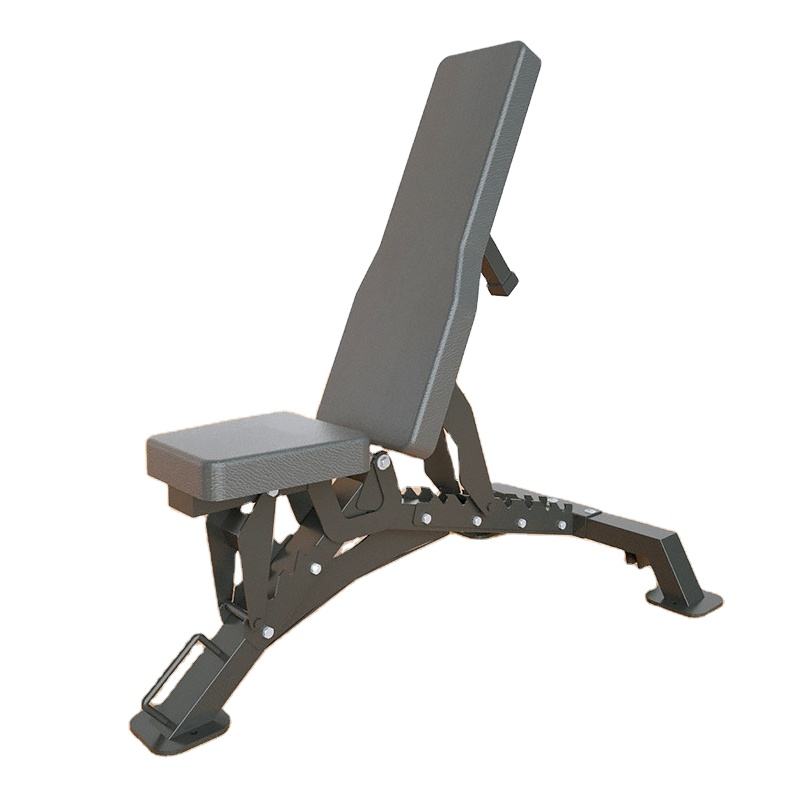 Adjustable Lifting Weight Incline Bench