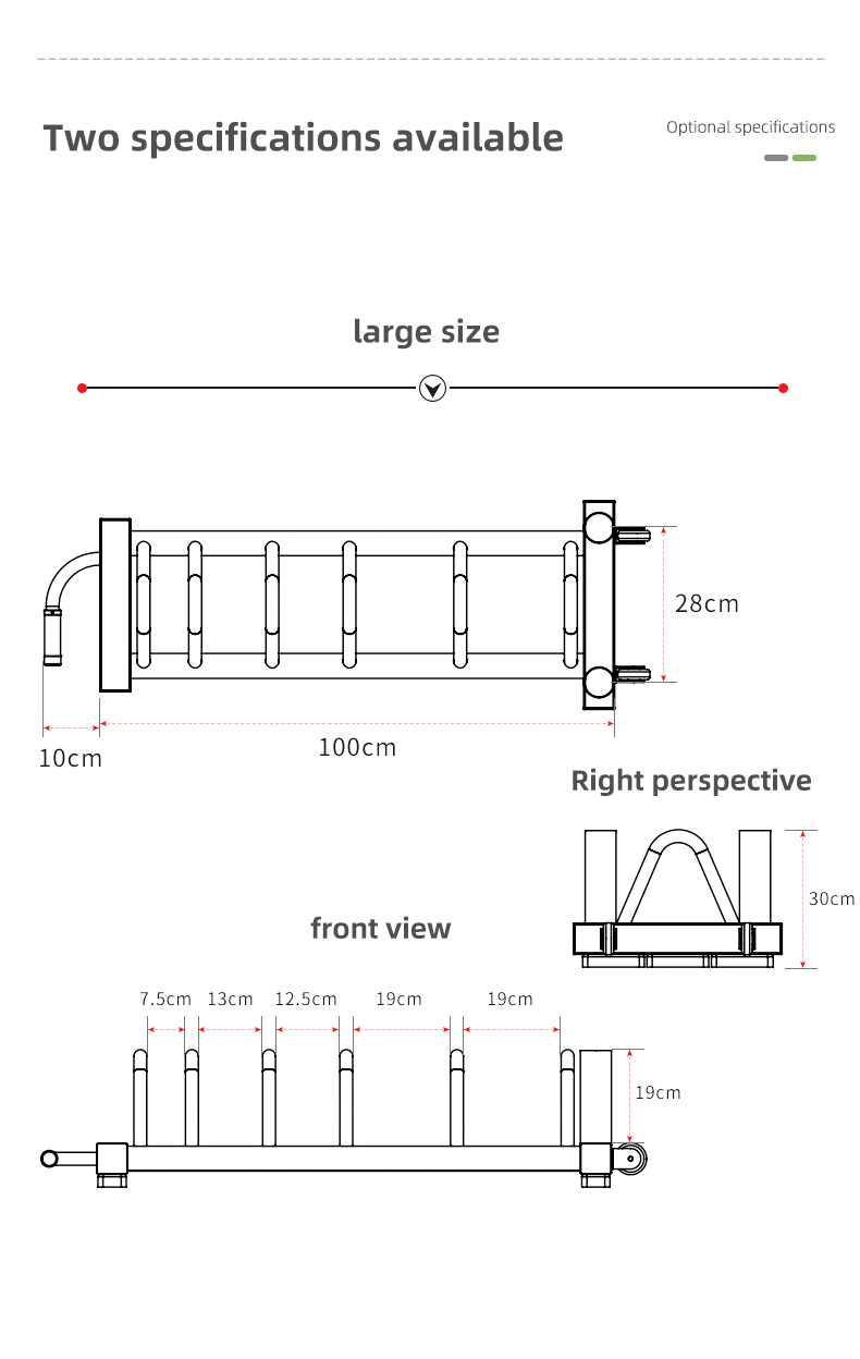 Weight Plate Gym Equipment Storage Home Barbell Rack