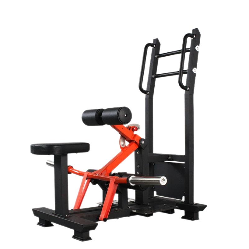 Fitness Strength Training Machine Hip Builder Gym Equipment Commercial Standing Abductor Trainer for Sale