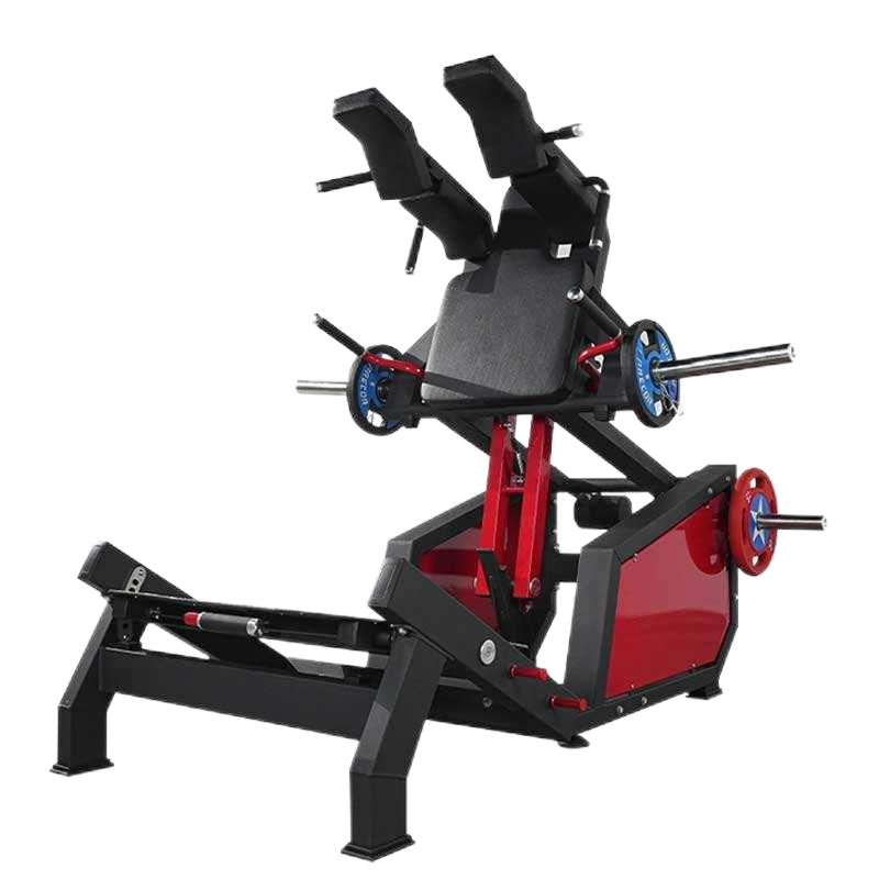 Multi Hack-squat V Squat Leg Press Super Hack Squat Machine