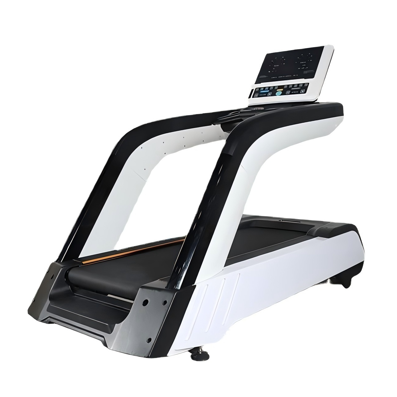 Fitness Popular Gym Indoor Fitness Equipment Commercial Treadmill Wholesale Price Universal Running Machine