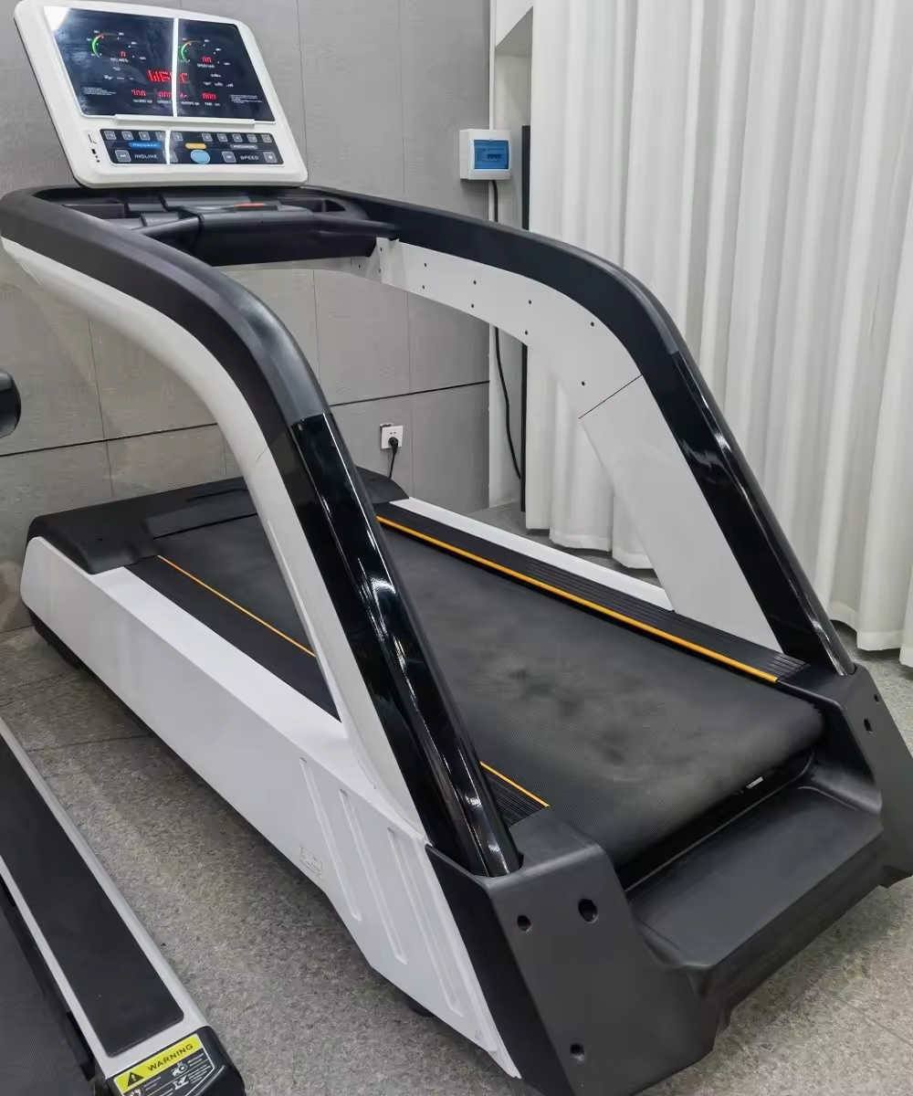 Fitness Popular Gym Indoor Fitness Equipment Commercial Treadmill Wholesale Price Universal Running Machine