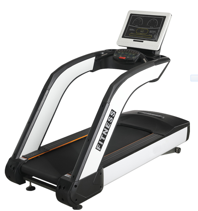 Intelligent Gym Sport Treadmill Running Machine Fitness Treadmill 3hp Machine Weight Loss Electric Treadmill