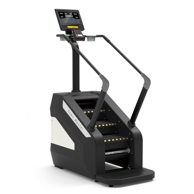 Fitness Climbing Machines Gym Machine Electric Stair Master Home Fitness Gym Equipment Stair Master