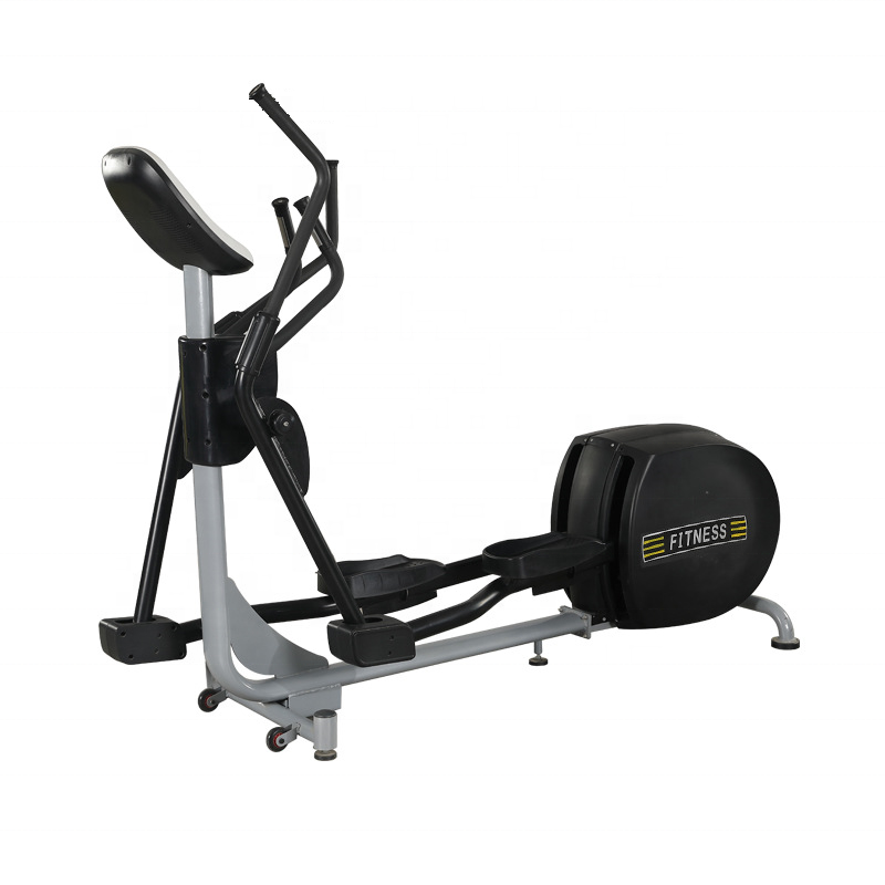Multifunctional Fitness Trainer Elliptical Machine Gym Equipment Commercial Magnetic Elliptical Sport Machine Fitness Equipment
