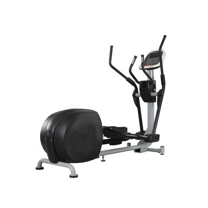 Multifunctional Fitness Trainer Elliptical Machine Gym Equipment Commercial Magnetic Elliptical Sport Machine Fitness Equipment