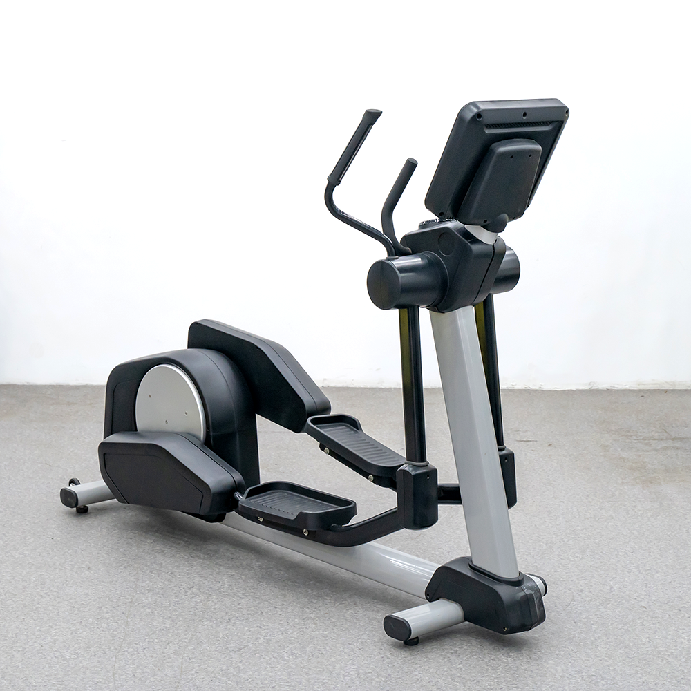 Indoor Aerobic Commercial Fitness Equipment Cross-trainer Elliptical Machine