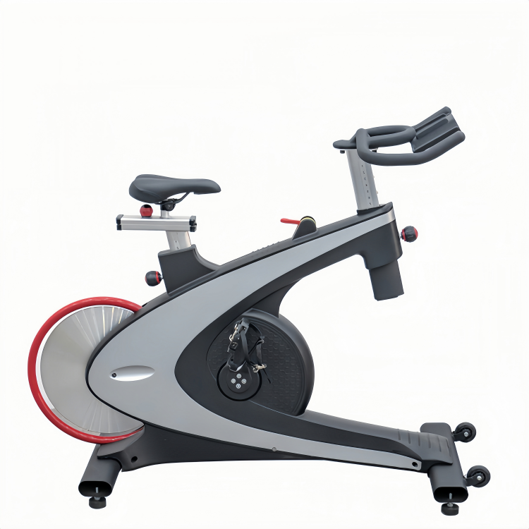 Fitness Equipment Commercial Spinning Bike Indoor Gym Aerobic Exercise Bike