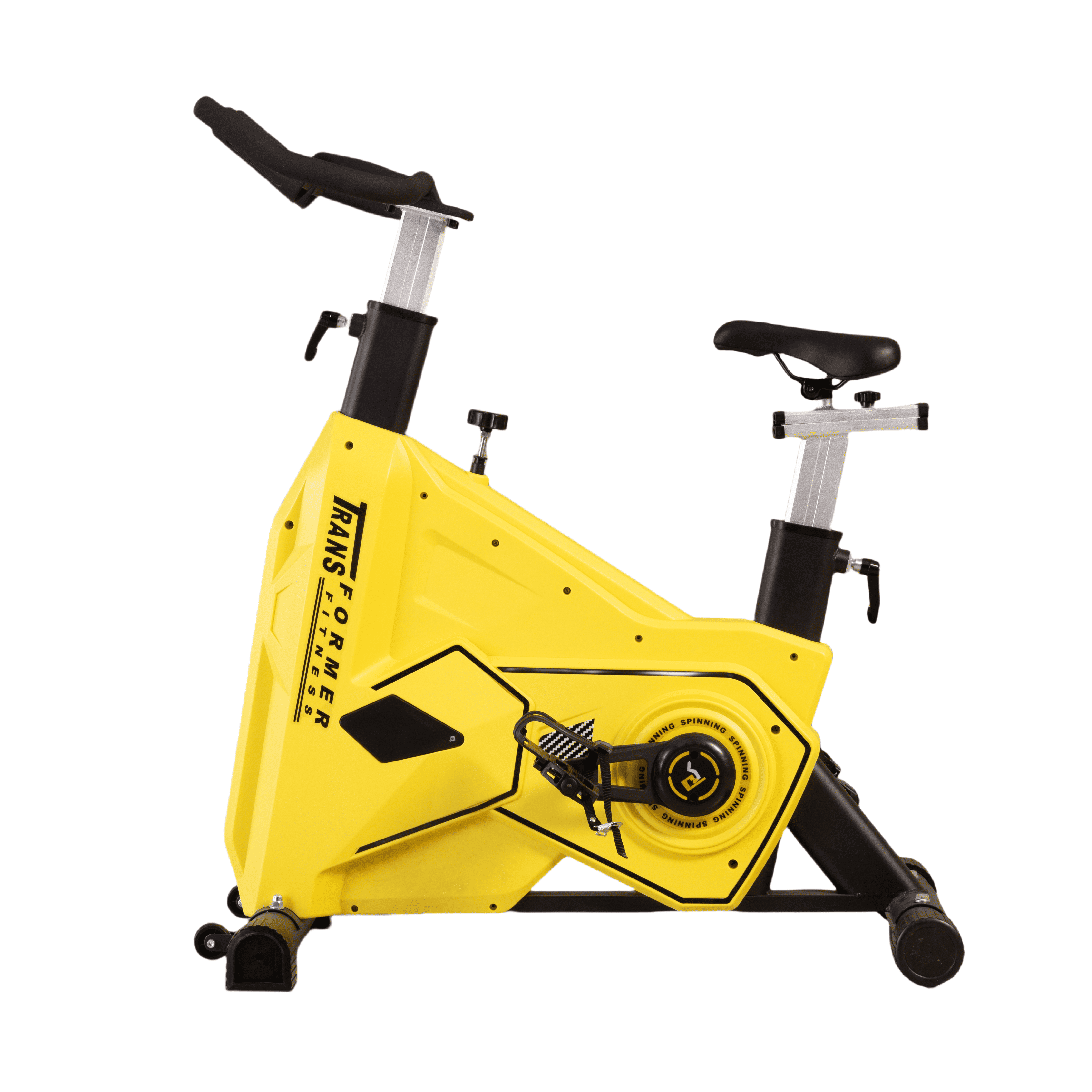 Exercise Aerobic Cycle Bike Commercial Pedal Spinning Bike Wholesale Stages Spinning Bike for Fitness