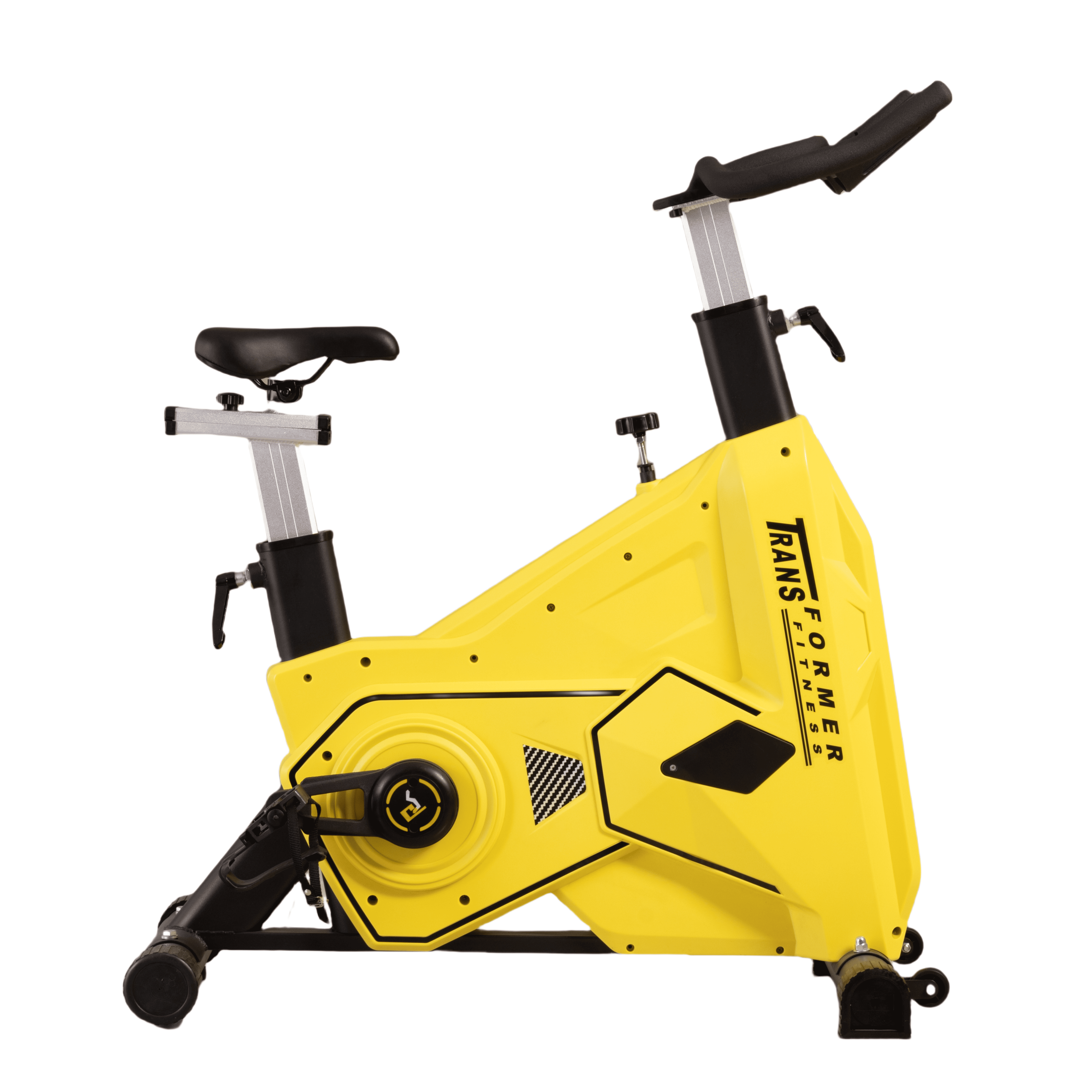 Exercise Aerobic Cycle Bike Commercial Pedal Spinning Bike Wholesale Stages Spinning Bike for Fitness