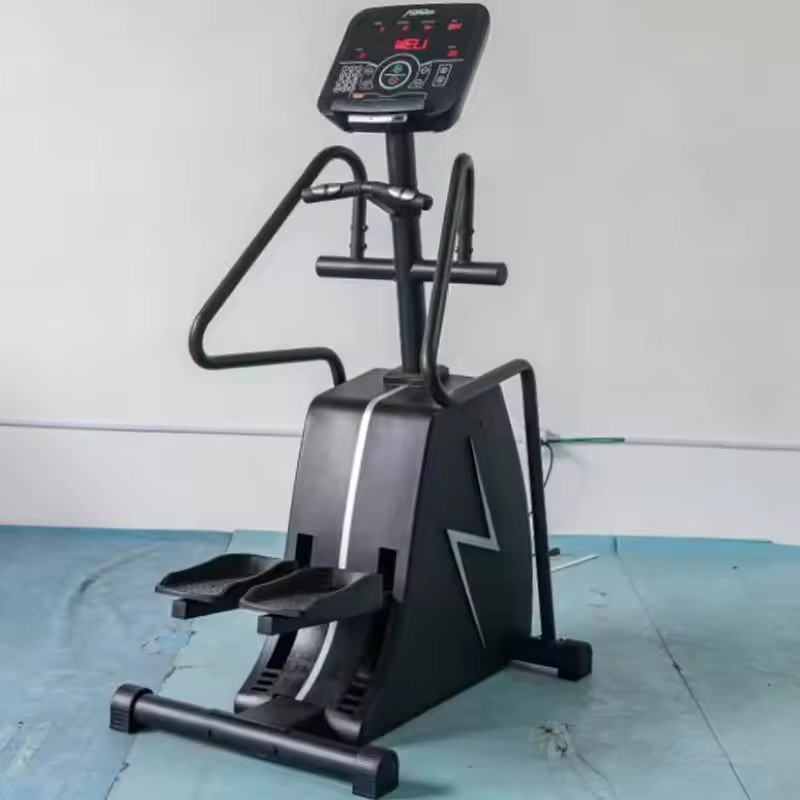 Commercial Stepper/ Cardio Stepper Machine for Sale/gym Walker Stepper Equipment