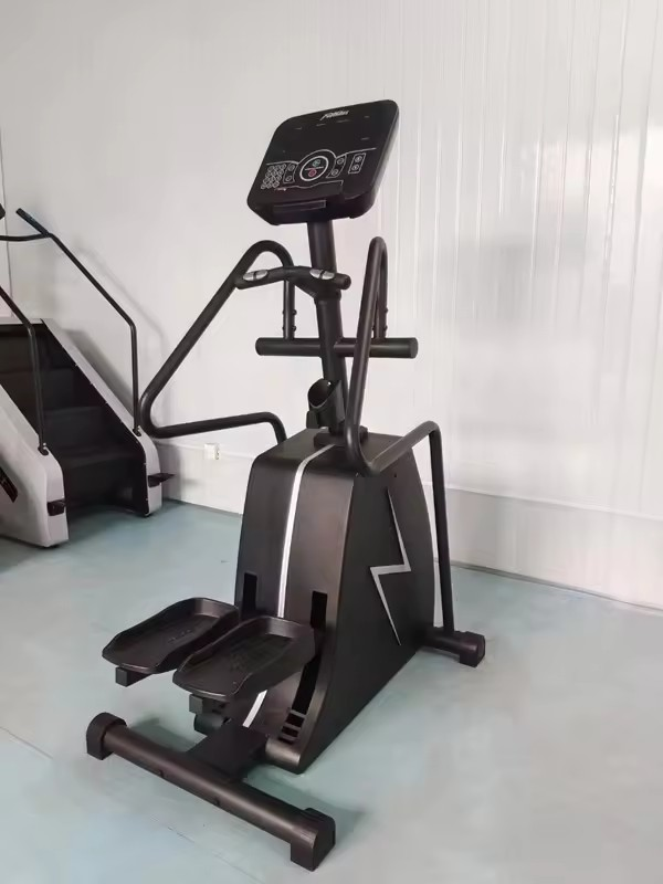 Commercial Stepper/ Cardio Stepper Machine for Sale/gym Walker Stepper Equipment