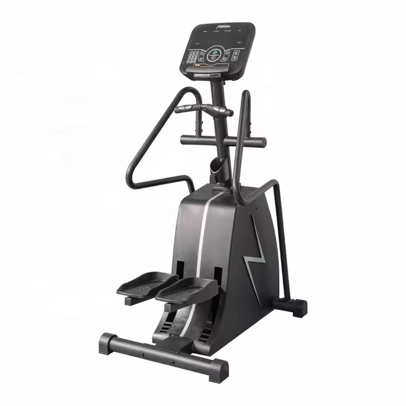 Commercial Stepper/ Cardio Stepper Machine for Sale/gym Walker Stepper Equipment