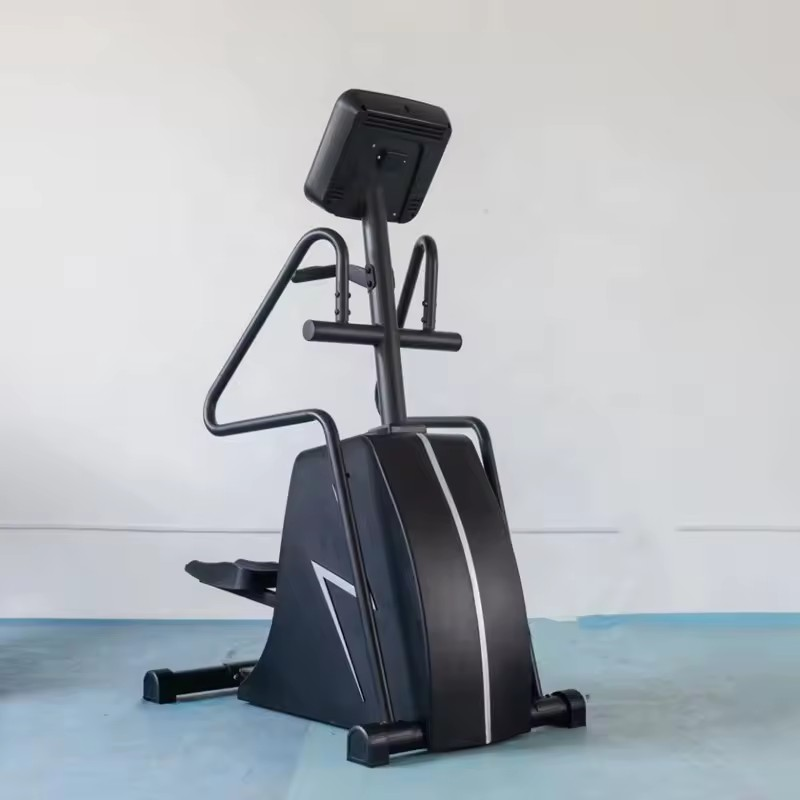 Commercial Stepper/ Cardio Stepper Machine for Sale/gym Walker Stepper Equipment