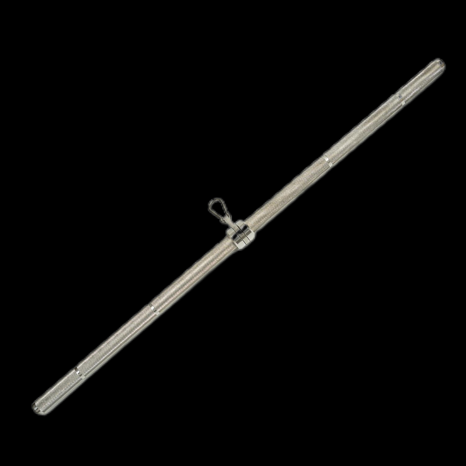 1000mm 304 Stainless steel high-position pull-down rod handle with built-in bearings, gantry, large flying bird fitness equipment accessories