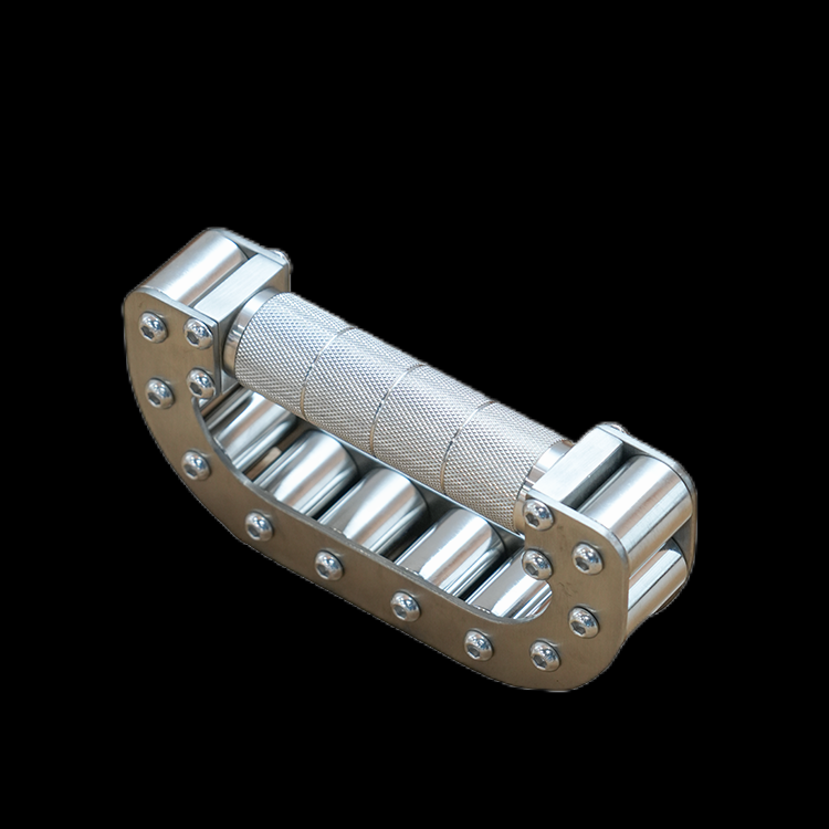 304 Stainless steel adjustable models D boxing air strike dumbbells men and women hand grip dumbbells fitness equipment arm strength