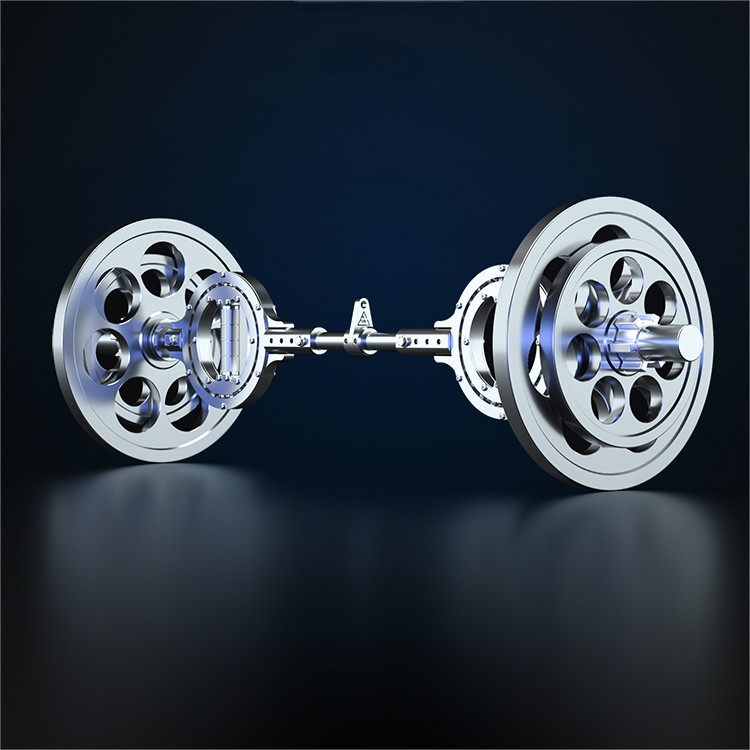 304 Stainless steel spectacle bar multifunctional barbell bar handle bit with bearing angle swivel bar eye-shaped bar