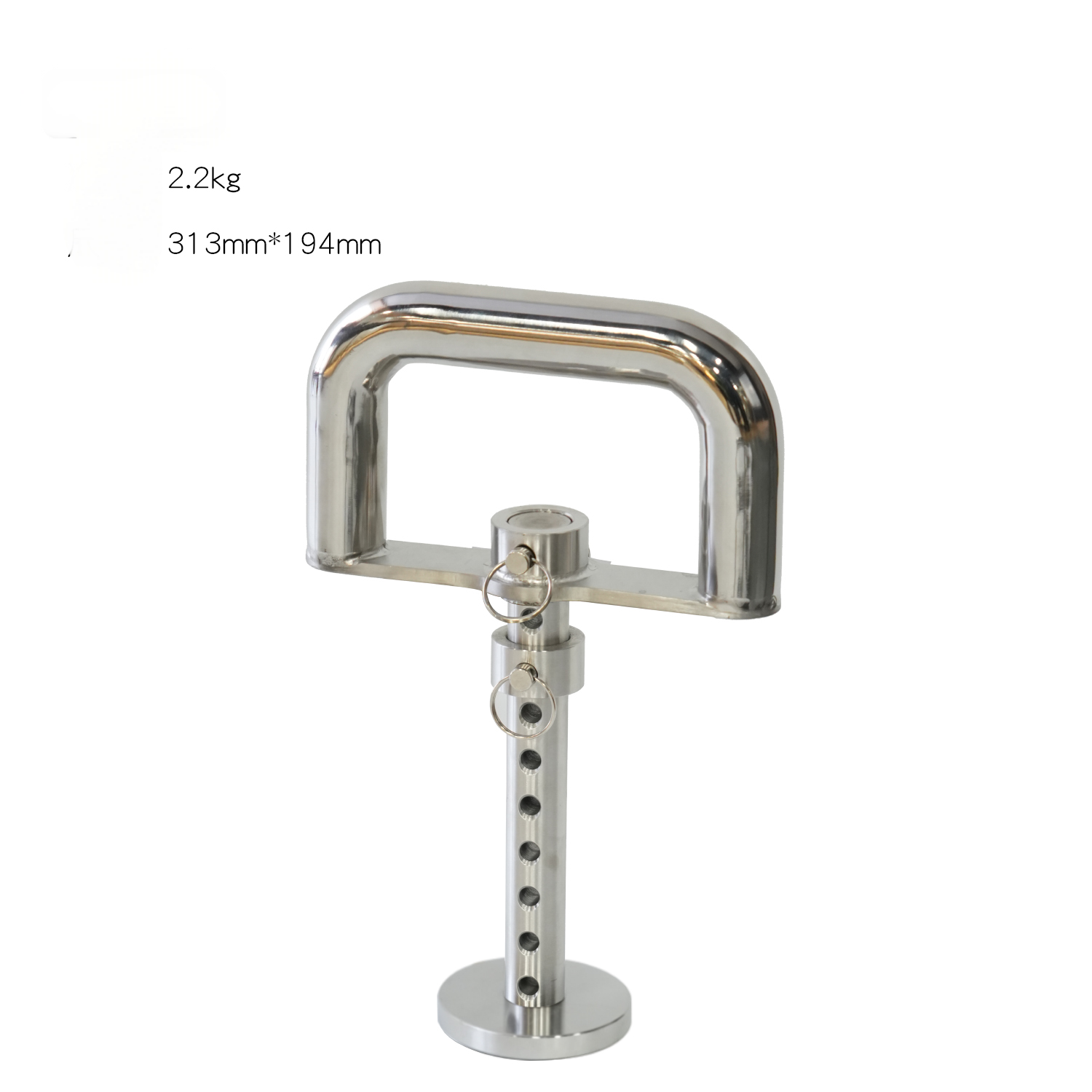 304 Stainless Steel Quick Release Adjustable Kettlebell Swinging Bell Men Women Home Fitness Equipment Athletic Customisable