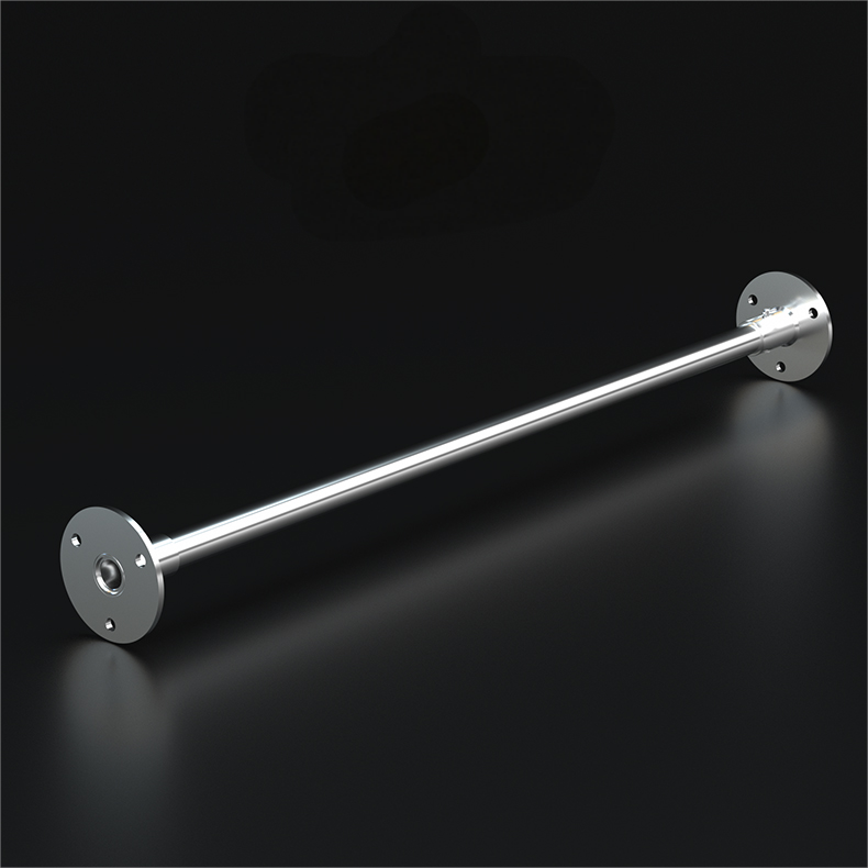 304 Stainless steel aisle bar pull-up machine home home indoor wall wall perforated fitness equipment
