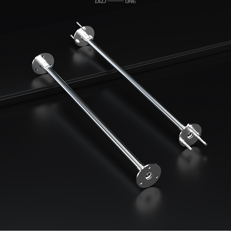 304 Stainless steel aisle bar pull-up machine home home indoor wall wall perforated fitness equipment