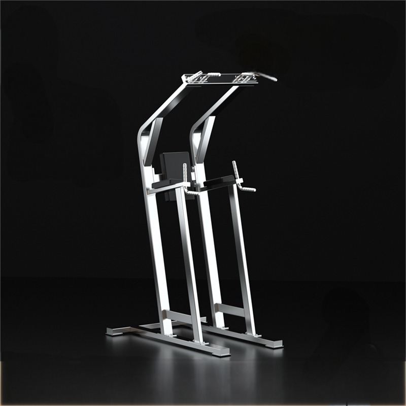 304 Stainless steel pull-up bar commercial gym multi-function indoor comprehensive training cardio