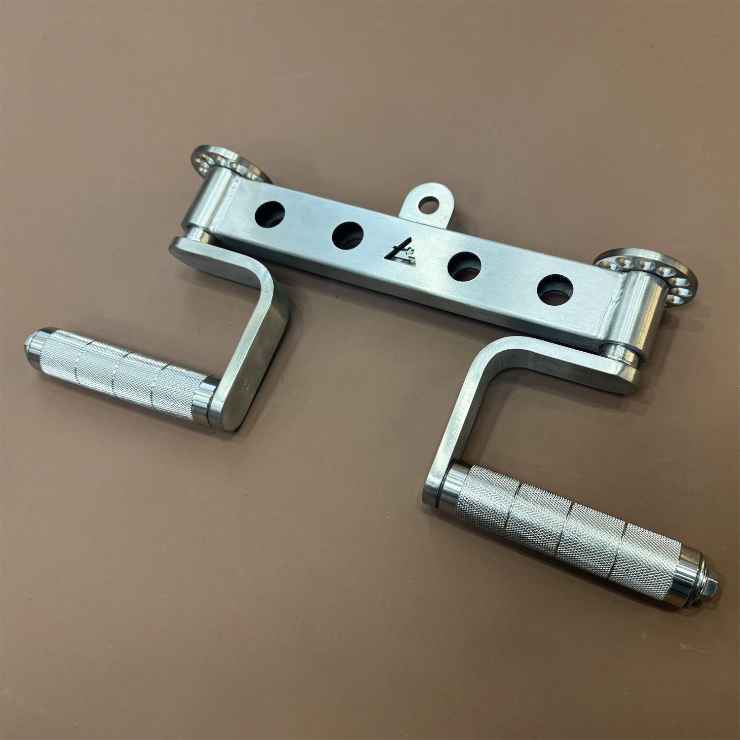 304 Stainless steel multifunctional swivel puller