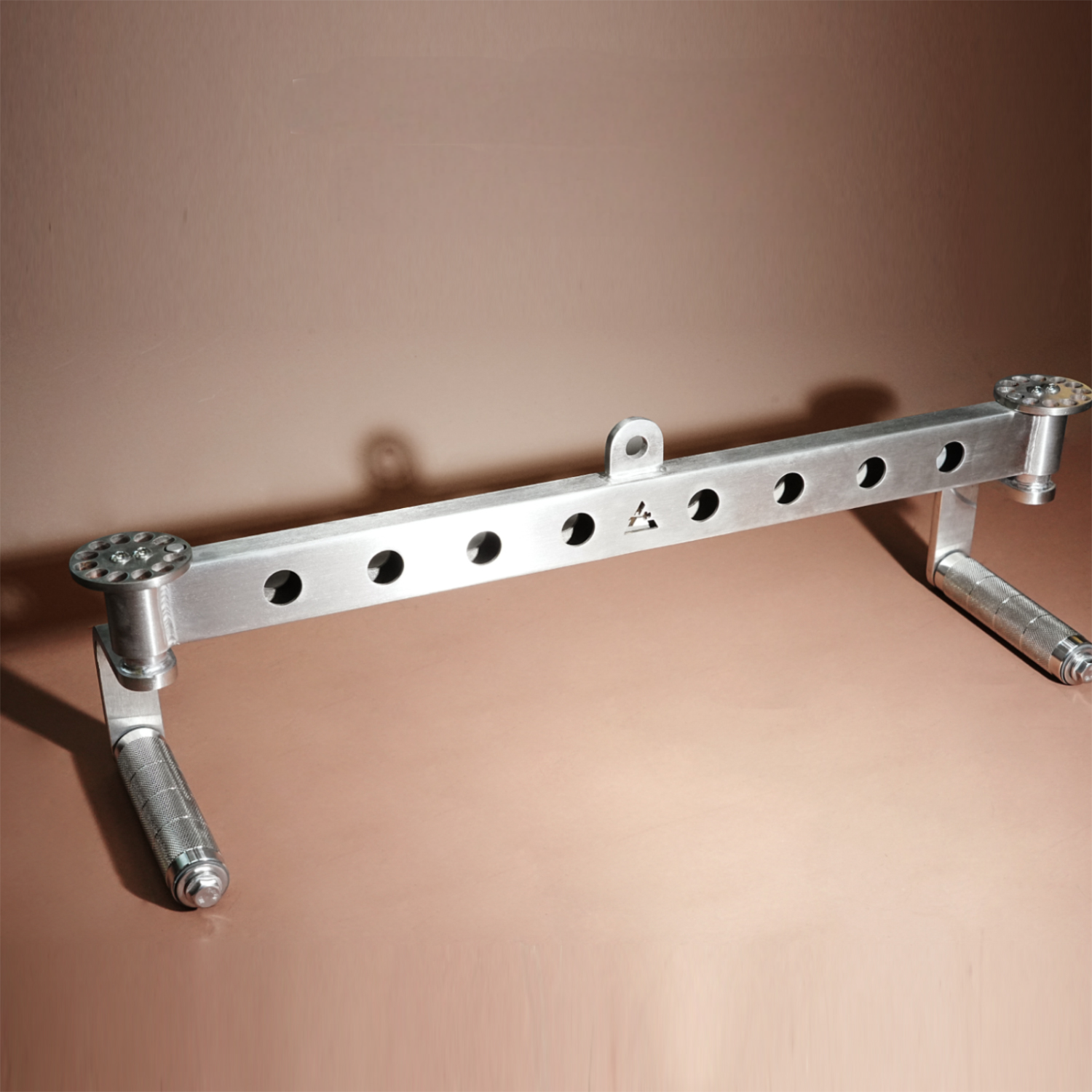 304 Stainless steel multifunctional swivel puller