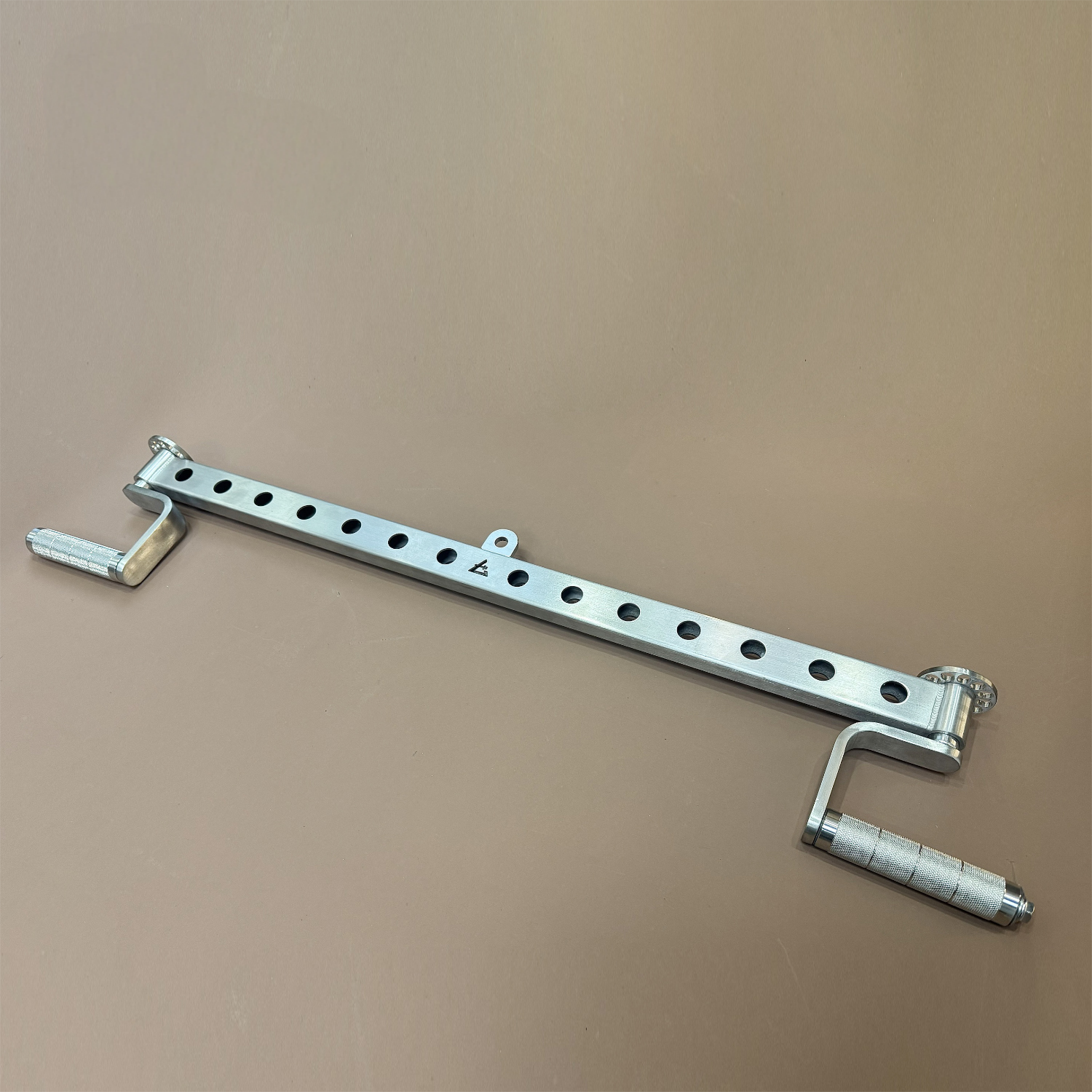 304 Stainless steel multifunctional swivel puller
