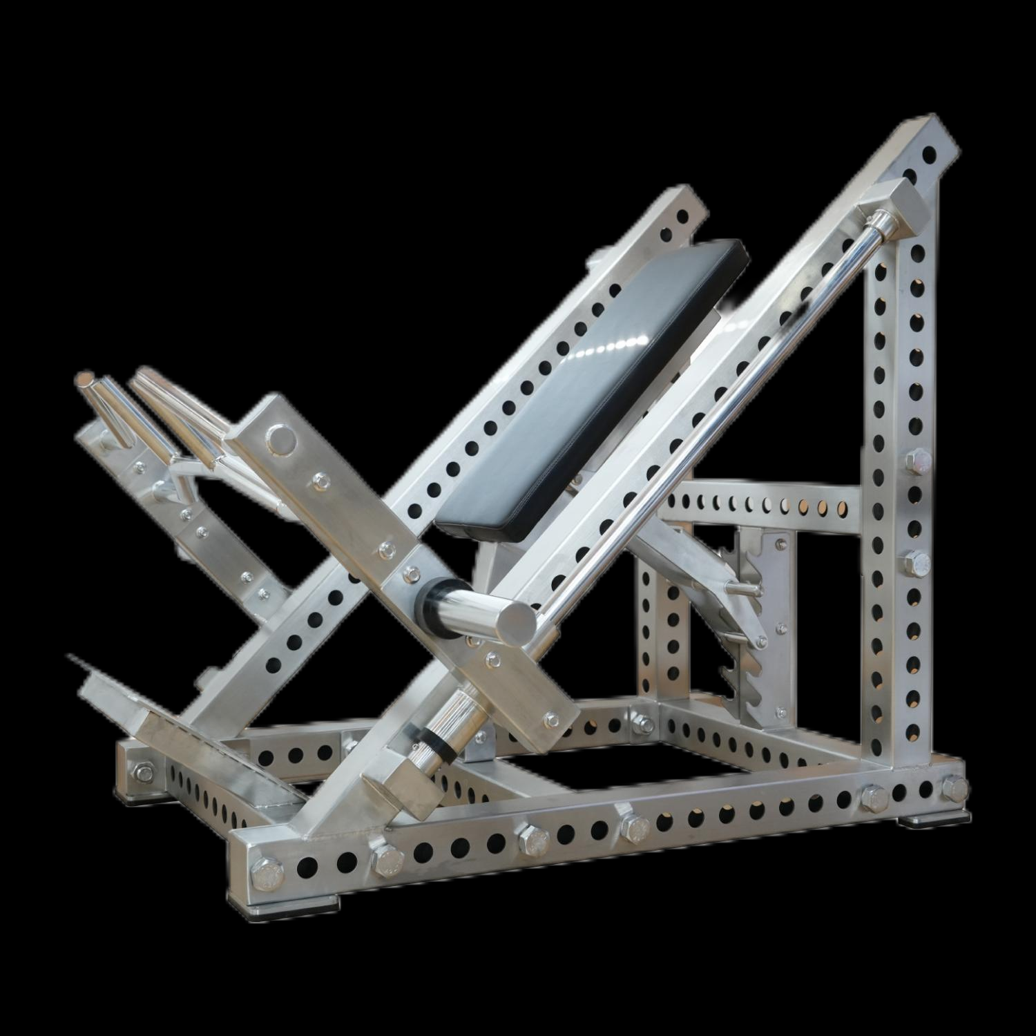 304 Stainless Steel Overhead Rowing Trainer for Men and Women Back Rowing Rowers Latissimus Dorsi Training