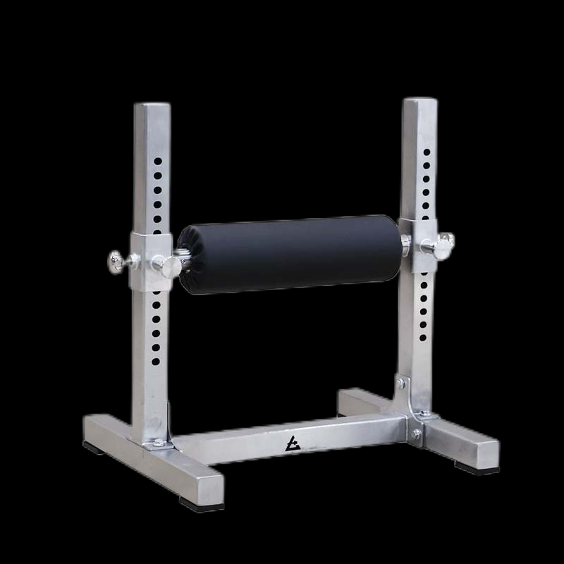 304 Stainless steel Single leg squat training rack squatting aids to lift the buttocks and buttocks fitness equipment Bulgaria single leg squatting training frame