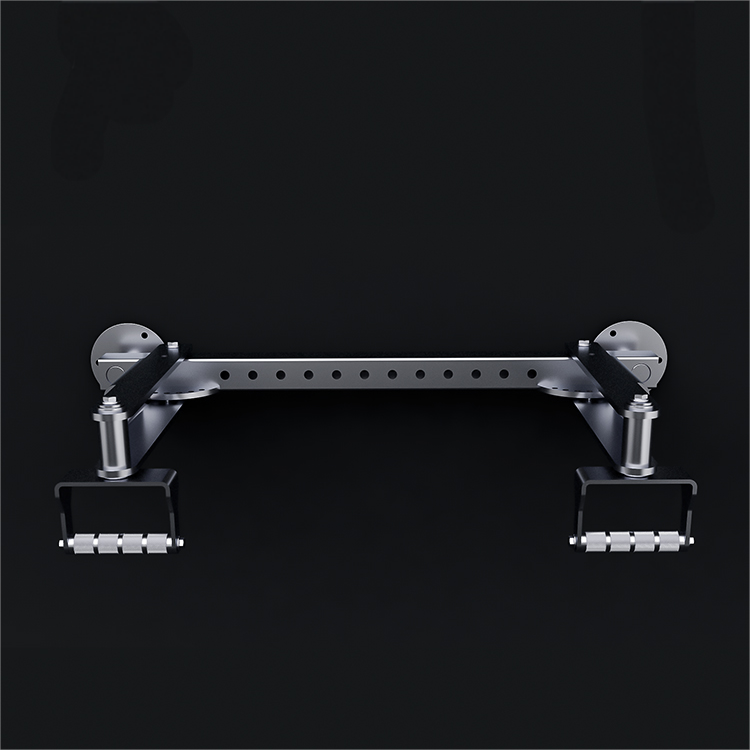 304 Stainless steel multifunctional pull-up machine 360° rotation pull-up bar indoor