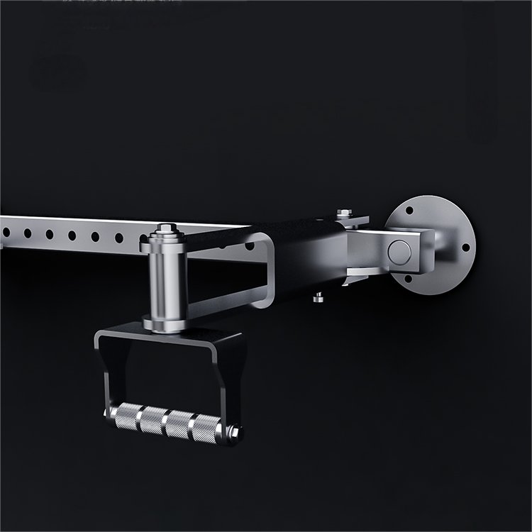 304 Stainless steel multifunctional pull-up machine 360° rotation pull-up bar indoor